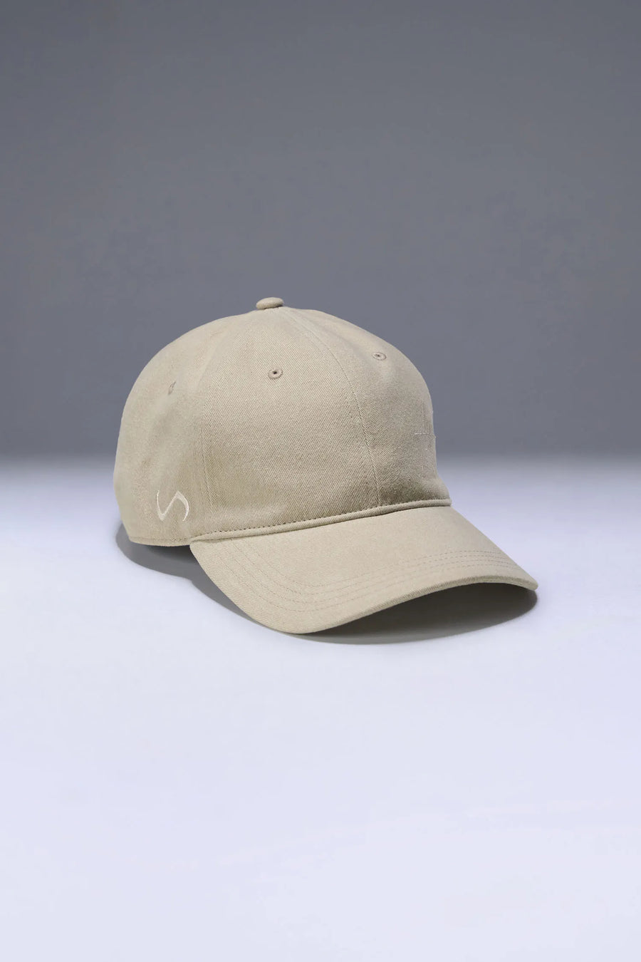 Casquette Dad Hat Script