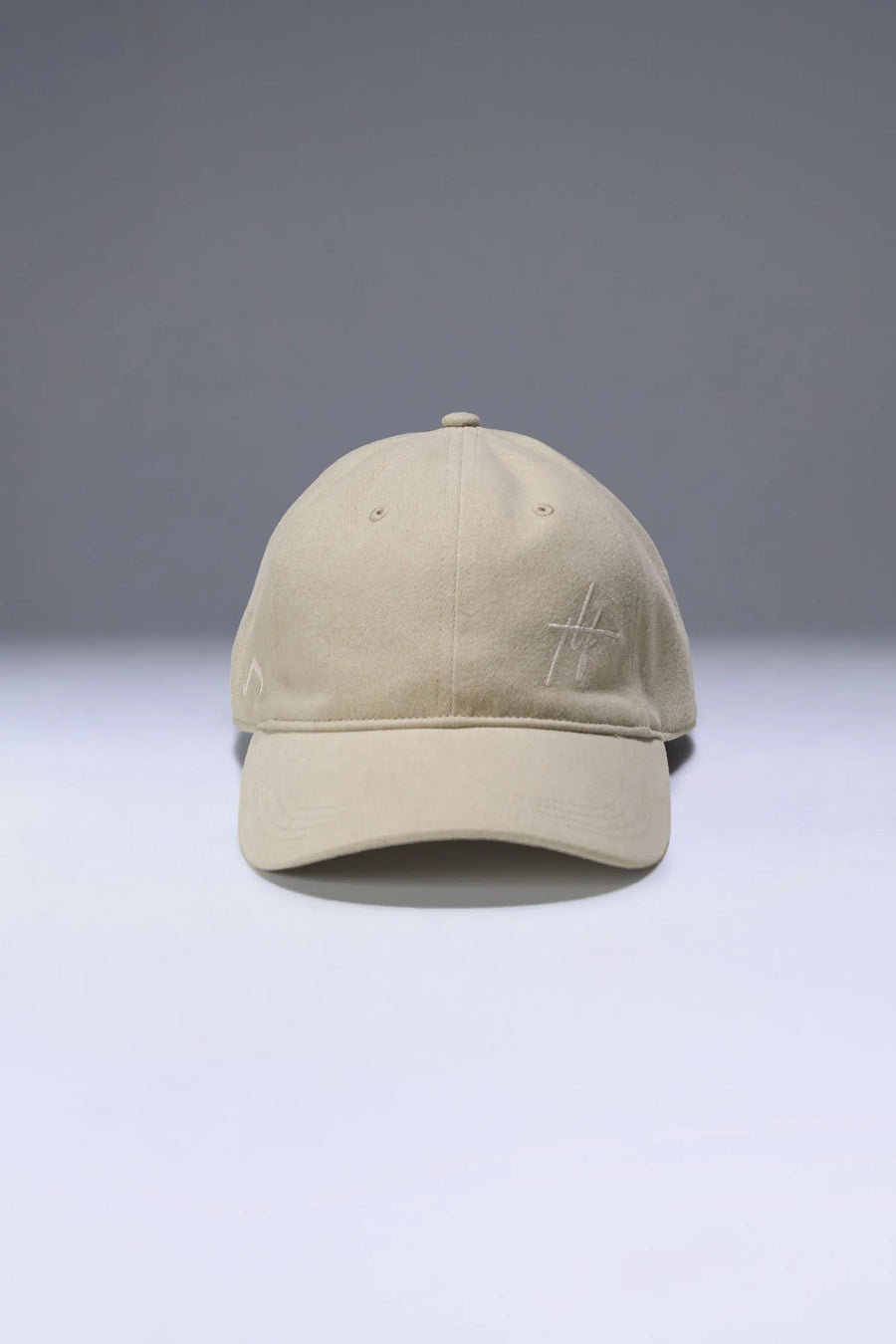 Casquette Dad Hat Script
