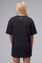 T-shirt Oversize "Prenez la vie plus loin"