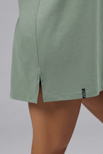 T-shirt oversize « Take Life Further »