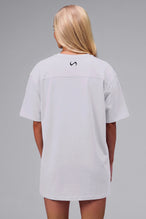 Unisex Take Life Further Oversized Tee