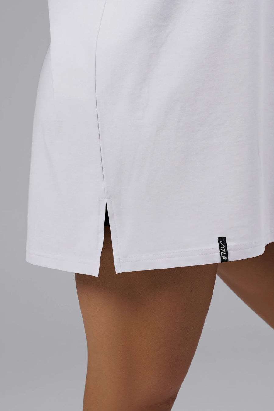 Unisex Take Life Further Oversized Tee