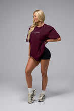 Unisex Take Life Further Oversized Tee