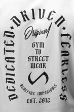 3 Strengths Swole Tee
