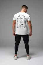 3 Strengths Swole Tee