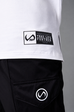TLF Cross Weights Swole Tee