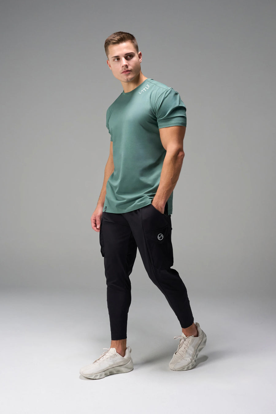 TLF Swole Tee