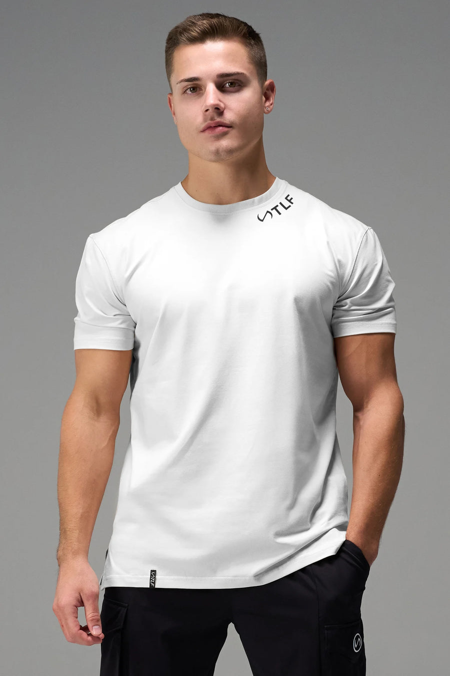 TLF Swole Tee