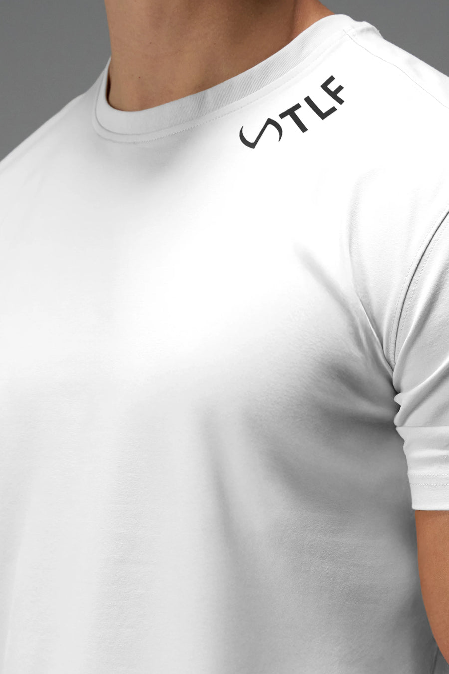 TLF Swole Tee