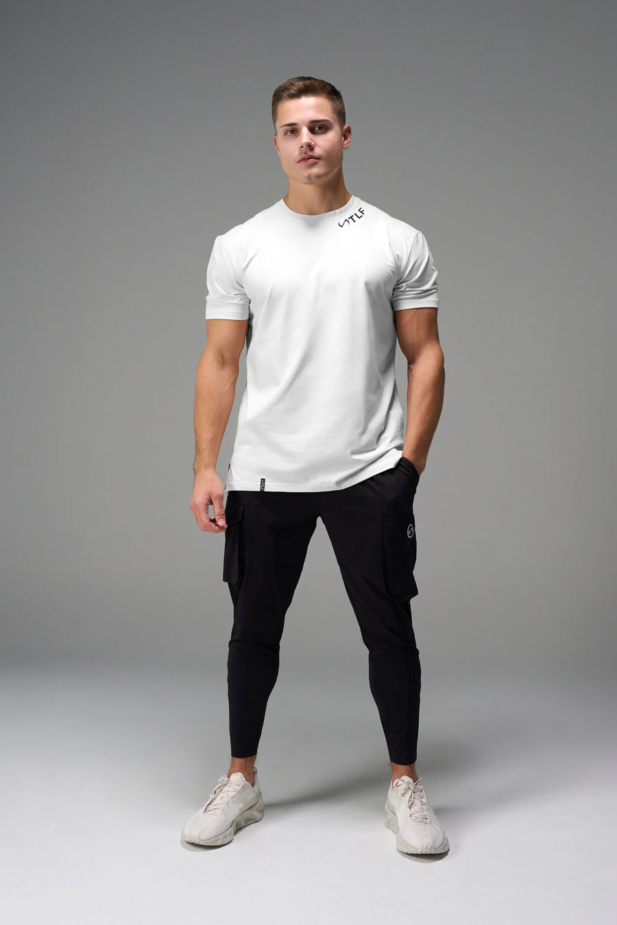 TLF Swole Tee
