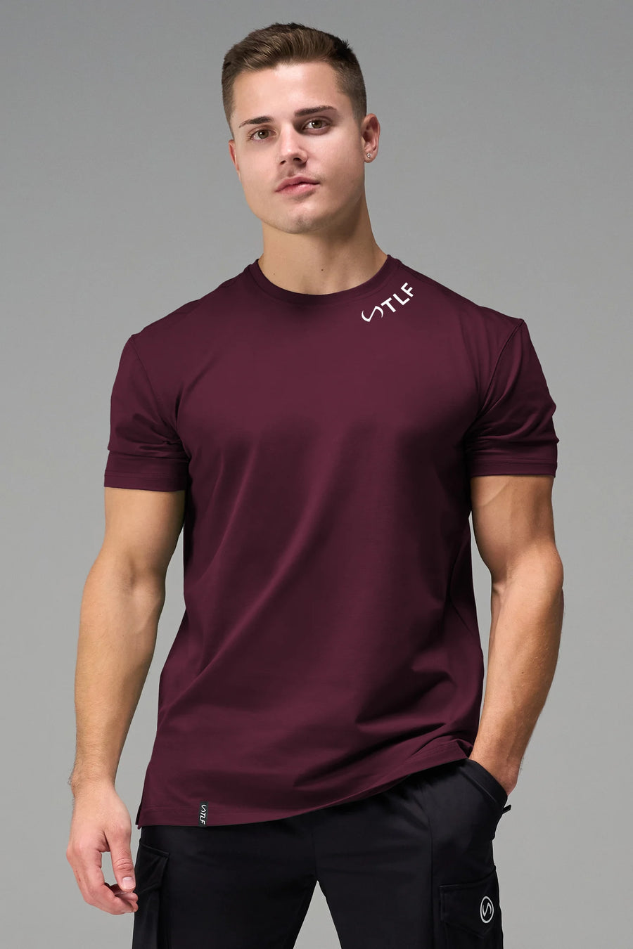 TLF Swole Tee