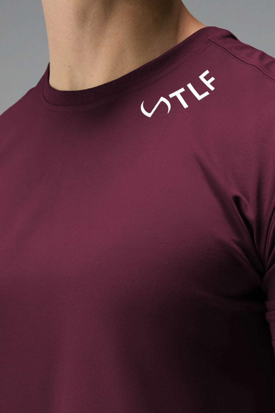 TLF Swole Tee