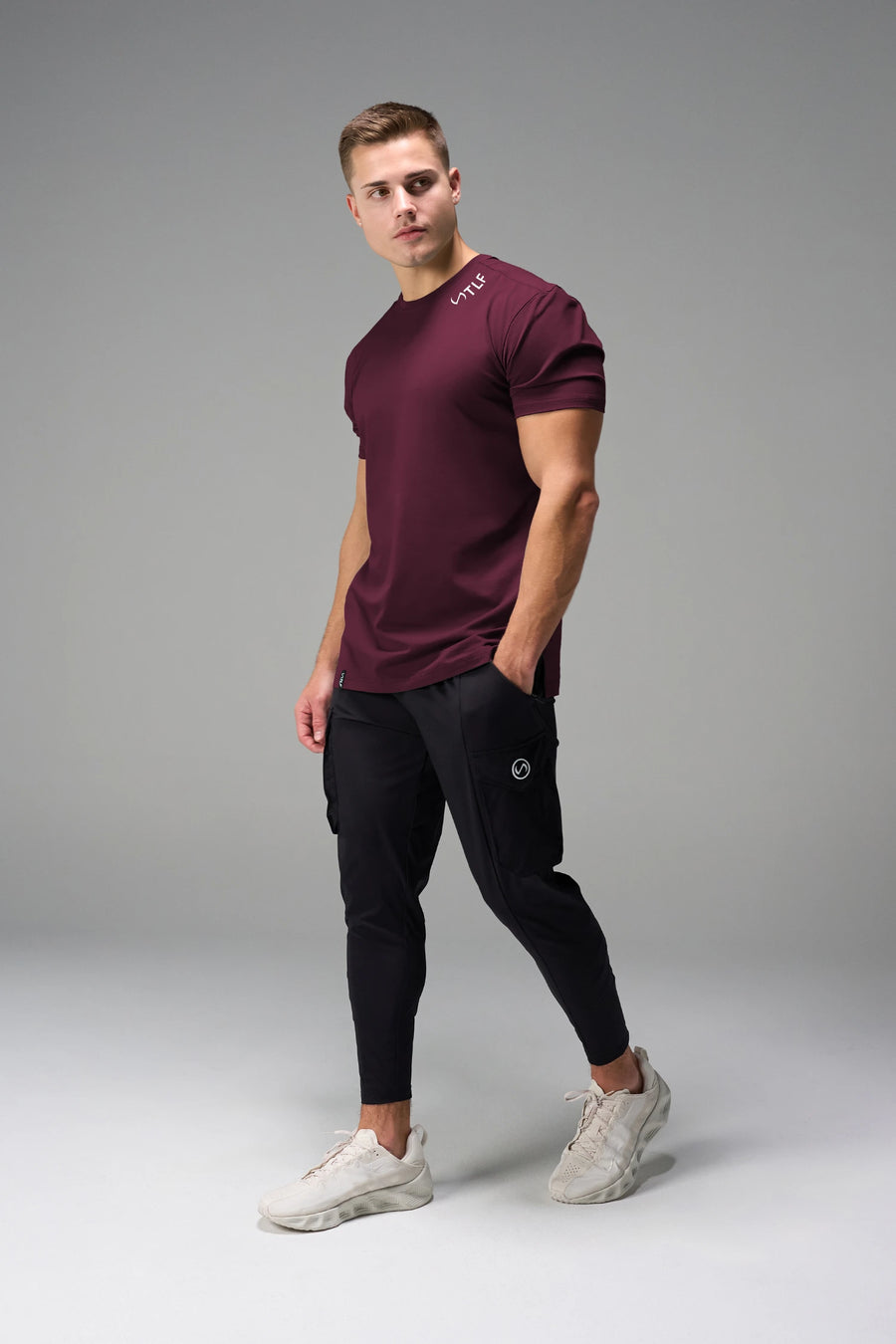 TLF Swole Tee