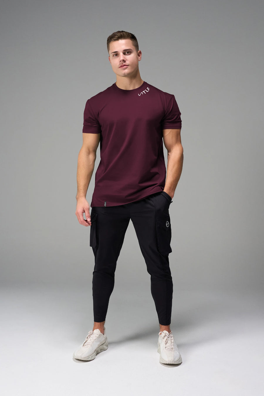 TLF Swole Tee
