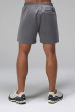 GTS French Terry Cotton 5 Inch Shorts
