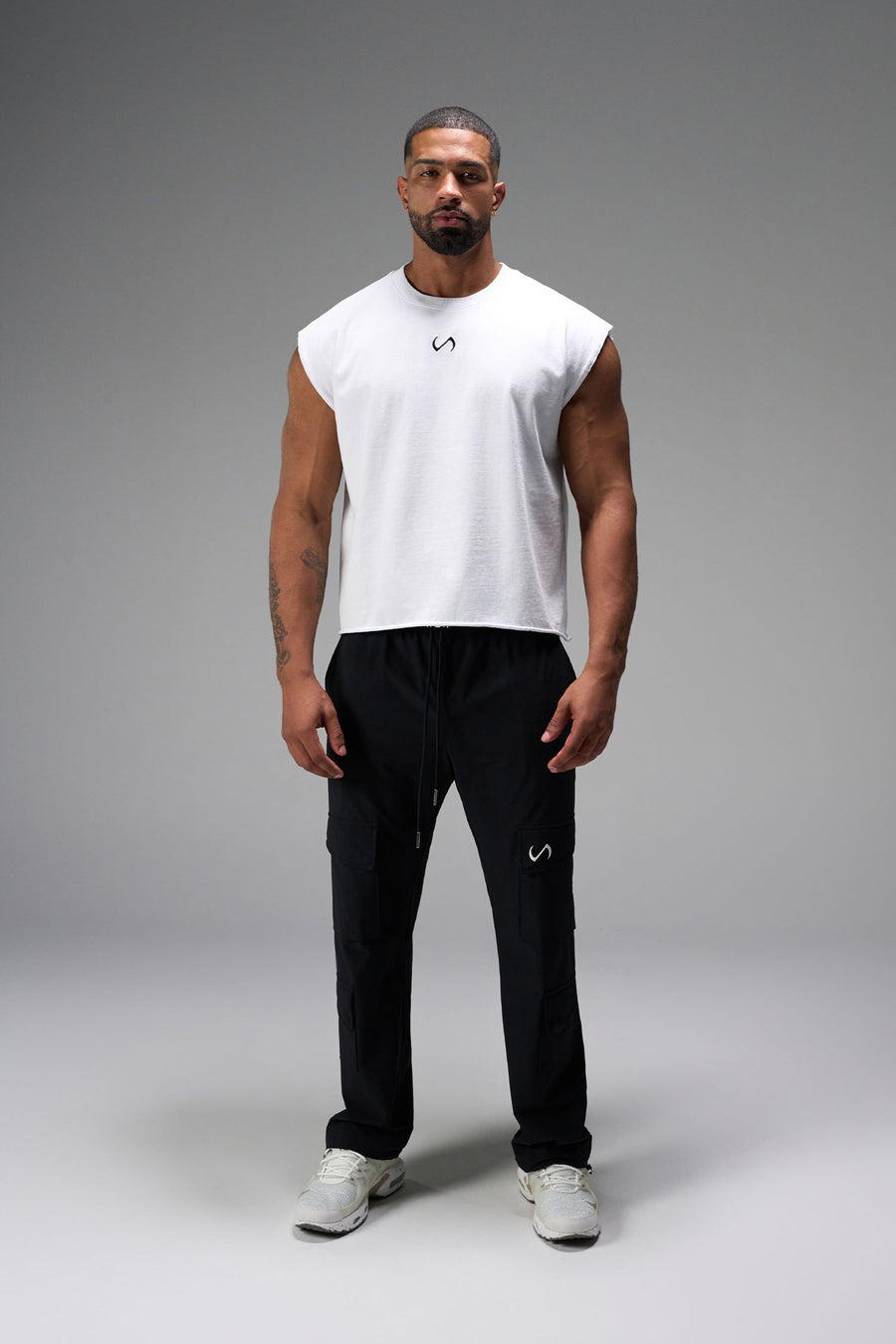 Icon Muscle Tank
