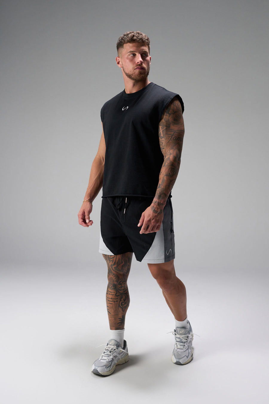 GTS Element-Max™ Shorts