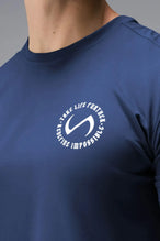 3 Strengths Swole Tee