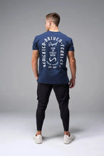 3 Strengths Swole Tee