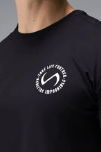 3 Strengths Swole Tee