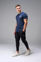 3 Strengths Swole Tee
