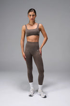 Cosmic Seamless Scrunch Butt Leggings