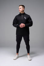 GTS Scuba Tech Quarter-Zip Pullover
