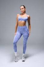 Soutien-gorge de sport Cosmic sans couture multi-styles