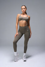 Soutien-gorge de sport Cosmic multiposition sans coutures