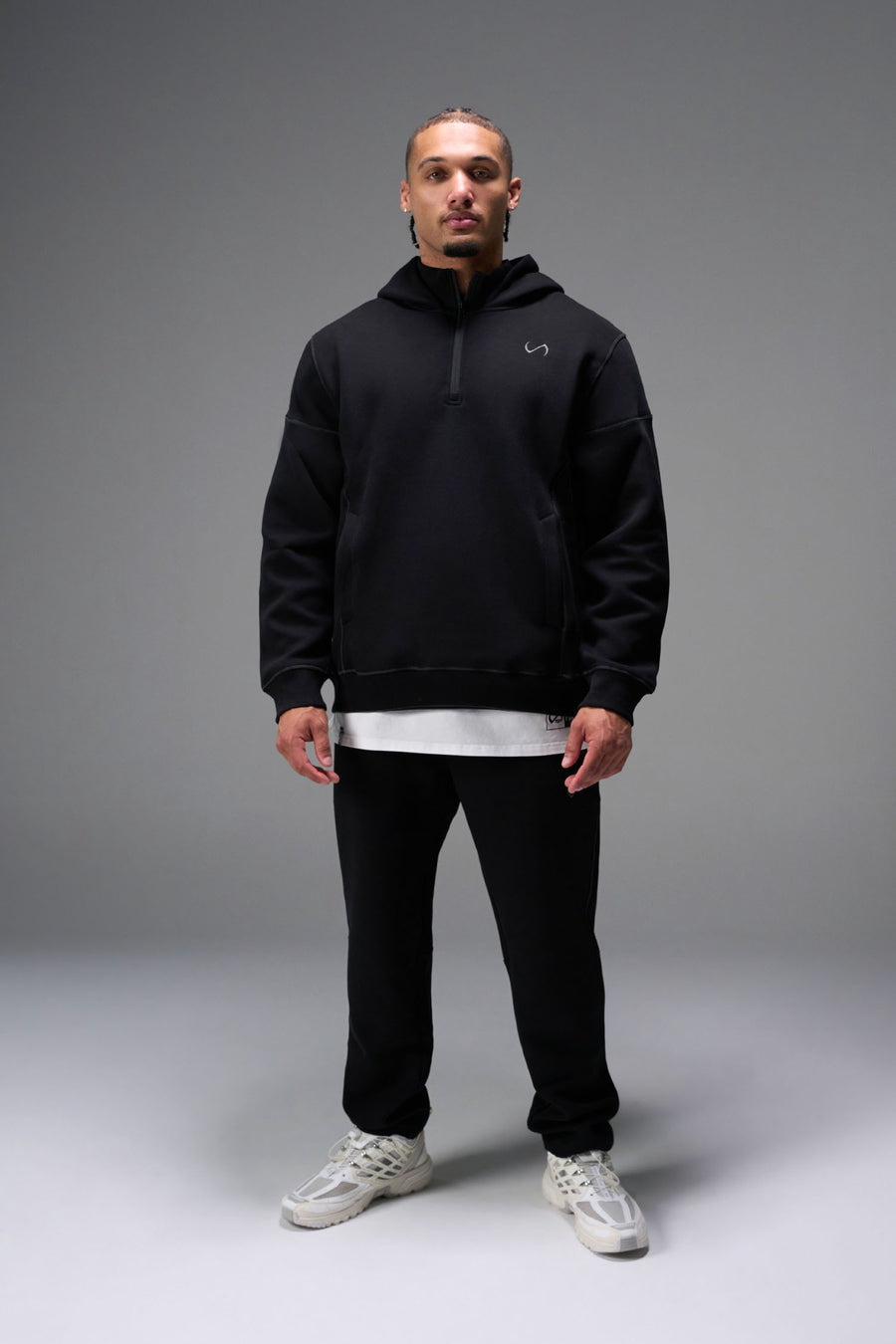 GTS Twill Tech Joggers