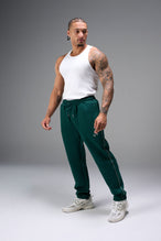 GTS Twill Tech Joggers