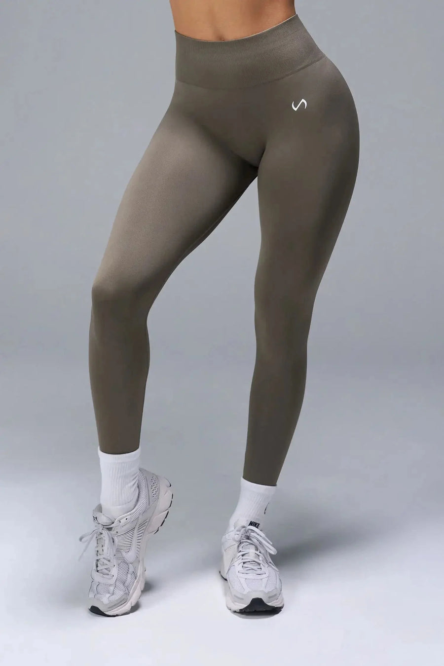 Cosmic Seamless Scrunch Butt Leggings