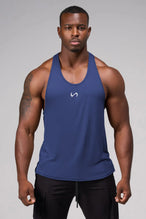 Elevate Bamboo Stringer