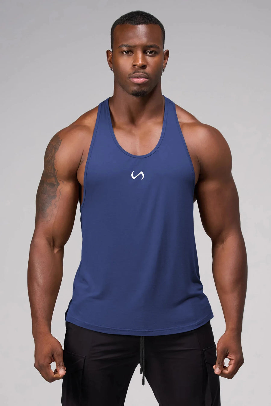 Elevate Bamboo Stringer