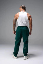 GTS Twill Tech Joggers