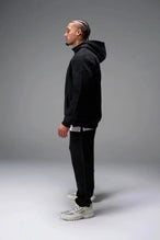 GTS Twill Tech Joggers