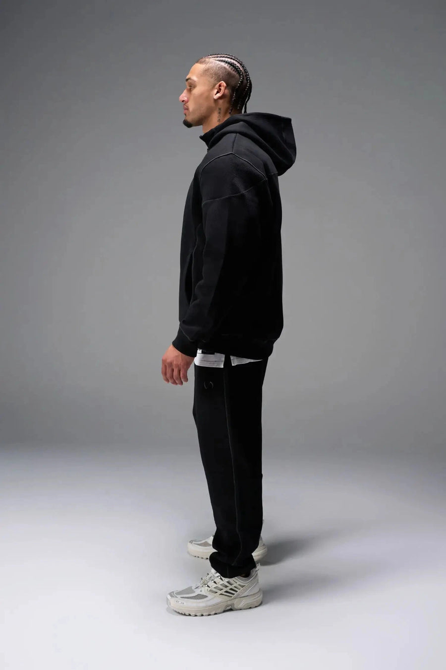 GTS Twill Tech Joggers
