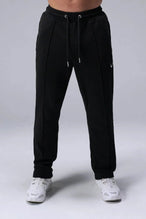 GTS Waffle Tech Straight Leg Pants