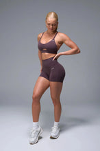 NeoCloud™ 4 Inch Secret Glute Seam Shorts