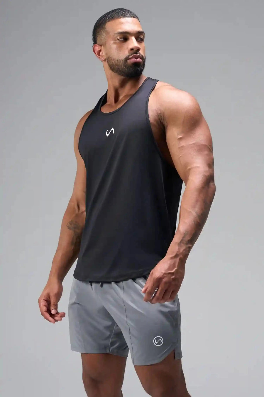 Train Element 7 Inch Shorts